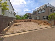 【神奈川県/横浜市青葉区荏田西】横浜市青葉区荏田西2丁目 新築一戸建て 