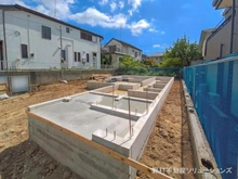 【神奈川県/横浜市青葉区荏田西】横浜市青葉区荏田西2丁目 新築一戸建て 