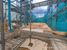 【神奈川県/横浜市青葉区荏田西】横浜市青葉区荏田西2丁目 新築一戸建て 