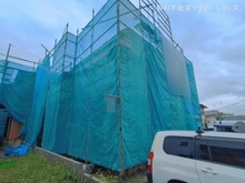 【神奈川県/川崎市宮前区東有馬】川崎市宮前区東有馬2丁目 新築一戸建て 