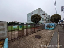 【神奈川県/川崎市宮前区東有馬】川崎市宮前区東有馬2丁目 新築一戸建て 周辺施設