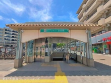 【神奈川県/川崎市宮前区東有馬】川崎市宮前区東有馬2丁目 新築一戸建て 周辺施設