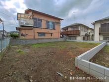 【神奈川県/川崎市宮前区東有馬】川崎市宮前区東有馬2丁目 新築一戸建て 