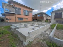 【神奈川県/川崎市宮前区東有馬】川崎市宮前区東有馬2丁目 新築一戸建て 