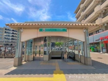 【神奈川県/川崎市宮前区東有馬】川崎市宮前区東有馬2丁目 新築一戸建て 周辺施設