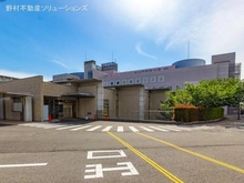 【神奈川県/川崎市宮前区東有馬】川崎市宮前区東有馬2丁目 新築一戸建て 周辺施設