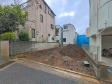 【神奈川県/川崎市宮前区馬絹】川崎市宮前区馬絹4丁目 新築一戸建て 