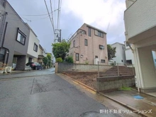 【神奈川県/川崎市宮前区馬絹】川崎市宮前区馬絹4丁目 新築一戸建て 