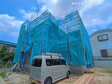 【神奈川県/横浜市青葉区荏田町】横浜市青葉区荏田町 新築一戸建て 