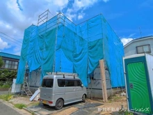 【神奈川県/横浜市青葉区荏田町】横浜市青葉区荏田町 新築一戸建て 
