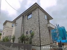 【神奈川県/横浜市青葉区荏田町】横浜市青葉区荏田町 新築一戸建て 