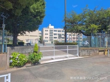 【神奈川県/横浜市青葉区荏田町】横浜市青葉区荏田町 新築一戸建て 周辺施設