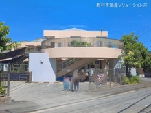 【神奈川県/横浜市青葉区荏田町】横浜市青葉区荏田町 新築一戸建て 周辺施設