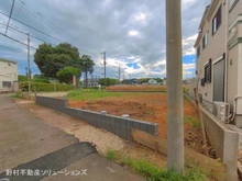 【神奈川県/横浜市都筑区折本町】横浜市都筑区折本町 新築一戸建て 外観