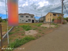 【神奈川県/横浜市都筑区折本町】横浜市都筑区折本町 新築一戸建て 