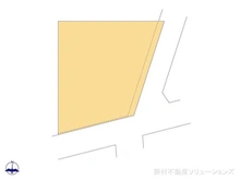 【神奈川県/横浜市都筑区折本町】横浜市都筑区折本町 新築一戸建て 図面と異なる場合は現況を優先