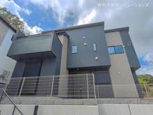【神奈川県/横浜市都筑区池辺町】横浜市都筑区池辺町 新築一戸建て 