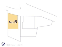 【神奈川県/横浜市都筑区池辺町】横浜市都筑区池辺町 新築一戸建て 図面と異なる場合は現況を優先