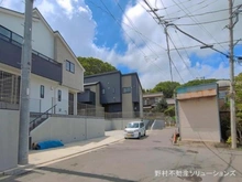 【神奈川県/横浜市都筑区池辺町】横浜市都筑区池辺町 新築一戸建て 