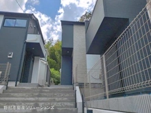 【神奈川県/横浜市都筑区池辺町】横浜市都筑区池辺町 新築一戸建て 