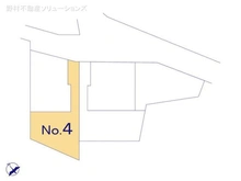 【神奈川県/横浜市都筑区池辺町】横浜市都筑区池辺町 新築一戸建て 図面と異なる場合は現況を優先