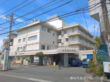 【神奈川県/横浜市都筑区池辺町】横浜市都筑区池辺町 新築一戸建て 周辺施設