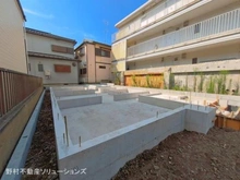 【神奈川県/横浜市青葉区もみの木台】横浜市青葉区もみの木台 新築一戸建て 