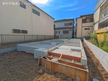 【神奈川県/横浜市青葉区もみの木台】横浜市青葉区もみの木台 新築一戸建て 