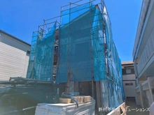 【神奈川県/横浜市青葉区もみの木台】横浜市青葉区もみの木台 新築一戸建て 