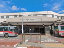 【神奈川県/横浜市青葉区もみの木台】横浜市青葉区もみの木台 新築一戸建て 周辺施設