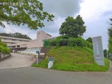 【神奈川県/横浜市青葉区もみの木台】横浜市青葉区もみの木台 新築一戸建て 周辺施設