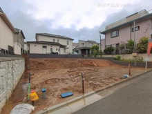 【神奈川県/横浜市青葉区あざみ野】横浜市青葉区あざみ野2丁目 新築一戸建て 