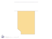 【神奈川県/横浜市青葉区あざみ野】横浜市青葉区あざみ野2丁目 新築一戸建て 図面と異なる場合は現況を優先