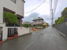 【神奈川県/横浜市青葉区あざみ野】横浜市青葉区あざみ野2丁目 新築一戸建て 