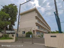 【神奈川県/横浜市青葉区あざみ野】横浜市青葉区あざみ野2丁目 新築一戸建て 周辺施設