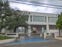 【神奈川県/横浜市青葉区あざみ野】横浜市青葉区あざみ野2丁目 新築一戸建て 周辺施設