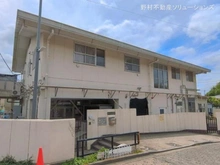 【神奈川県/横浜市青葉区あざみ野】横浜市青葉区あざみ野2丁目 新築一戸建て 周辺施設