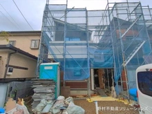 【神奈川県/横浜市青葉区大場町】横浜市青葉区大場町 新築一戸建て 