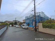 【神奈川県/横浜市青葉区大場町】横浜市青葉区大場町 新築一戸建て 