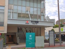 【神奈川県/横浜市青葉区大場町】横浜市青葉区大場町 新築一戸建て 周辺施設