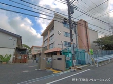 【神奈川県/川崎市宮前区有馬】川崎市宮前区有馬8丁目 新築一戸建て 周辺施設