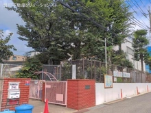 【神奈川県/川崎市宮前区有馬】川崎市宮前区有馬8丁目 新築一戸建て 周辺施設