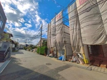【神奈川県/川崎市宮前区有馬】川崎市宮前区有馬8丁目 新築一戸建て 