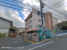 【神奈川県/川崎市宮前区有馬】川崎市宮前区有馬8丁目 新築一戸建て 周辺施設