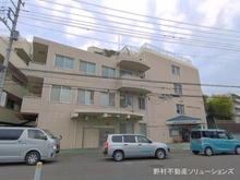 【神奈川県/川崎市宮前区有馬】川崎市宮前区有馬8丁目 新築一戸建て 周辺施設