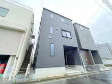 【神奈川県/横浜市都筑区池辺町】横浜市都筑区池辺町 中古一戸建て 