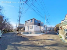 【神奈川県/川崎市宮前区南野川】川崎市宮前区南野川3丁目 新築一戸建て 