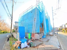 【神奈川県/川崎市宮前区南野川】川崎市宮前区南野川3丁目 新築一戸建て 