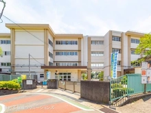 【神奈川県/川崎市宮前区南野川】川崎市宮前区南野川3丁目 新築一戸建て 周辺施設