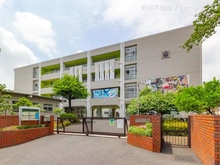 【神奈川県/川崎市宮前区南野川】川崎市宮前区南野川3丁目 新築一戸建て 周辺施設